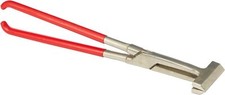 STUBAI Deckzange 100 mm gerade