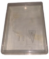 KS Box für Messuhr 90x120x31mm