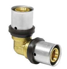 Pipetec Pressfitting