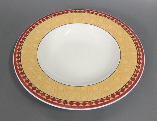 Suppenteller villeroy boch - suppenteller,