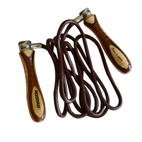 Roomaif springseil leder - roomaif,
