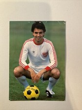 Postkarte, Hansi Müller