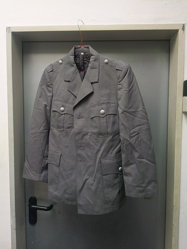 Bundeswehr uniform jacke - uniform,