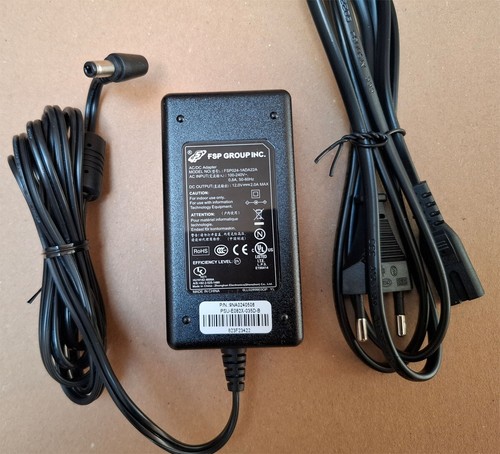 Original fsp netzteil 12v - original,
