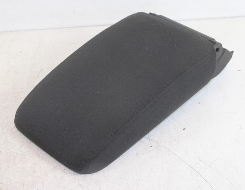 Mittelarmlehne schwarze naht - mittelarmlehne,
