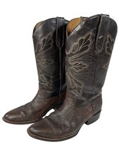 Vintage Genuine Exotic Shark