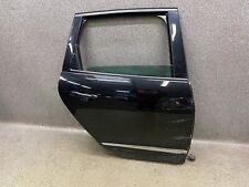 Tür hinten rechts black GNE