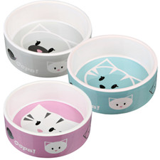 TRIXIE Keramiknapf Napf für