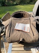 stokke kinderwagen xplory Babywanne