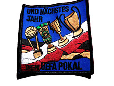 Aufnäher Schalke Und
