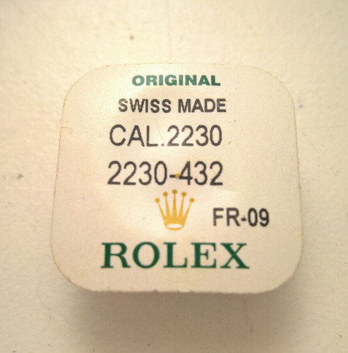 Ultra rare rolex - rare, 2230-432