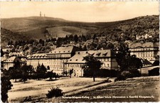 CPA AK KONIGSTEIN IM TAUNUS