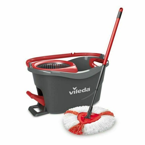 Vileda easywring turbo - easywring,
