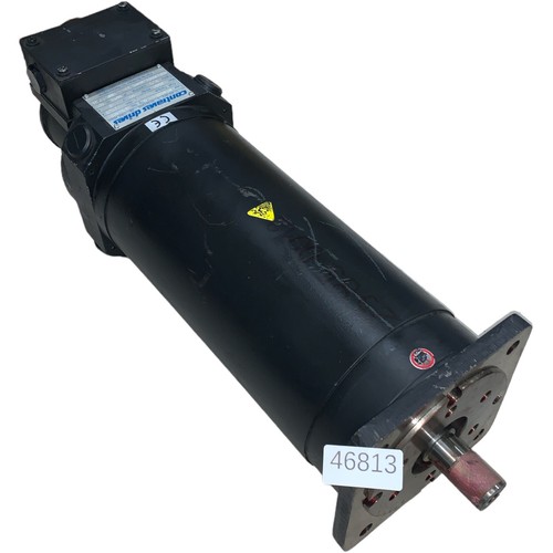 Contraves drives mt40zd4 - drives, mt40zd4-90