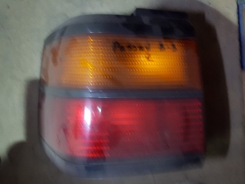 Passat 35i rücklicht - passat,