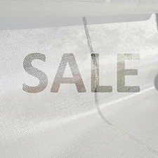 SALE: Glasfasergewebe 360 g/m², Glasgewebe, Rovinggewebe, Glasfaser, GFK