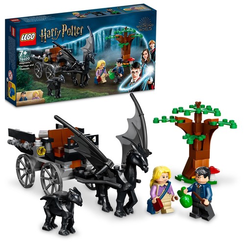 Lego harry potter hogwarts - lego, potter: