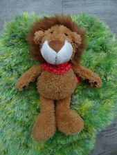 ?  Sigikid Sweety Löwe Lion  Kuscheltier Plüschtier Stofftier 27 cm Schlenker