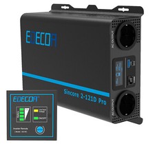 EDECOA Reiner Sinus