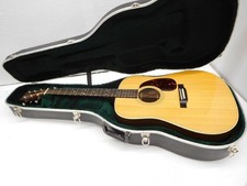 Akustikgitarre Martin D-28