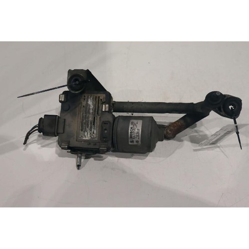 Wischermotor vorne - wischermotor, at