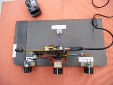 Volksempfänger Chassis VE301