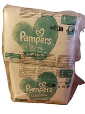 Pampers Harmonie - New Baby -
