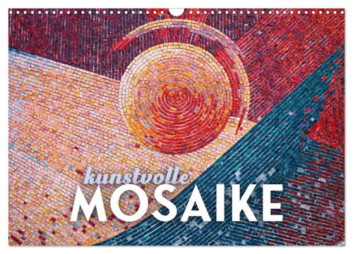 Kunstvolle mosaike - kunstvolle,