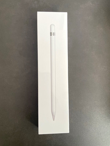 Apple pencil generation - apple, 1.