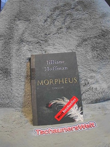 Morpheus thriller rororo - :,
