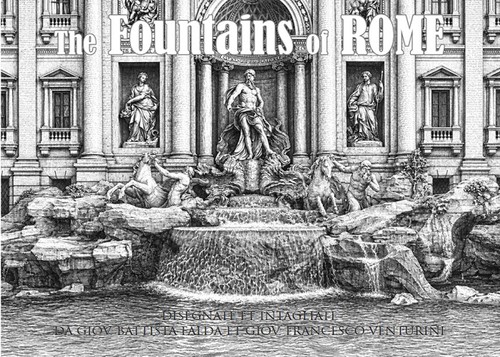 Die brunnen roms - die,
