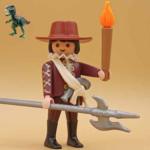 Playmobil