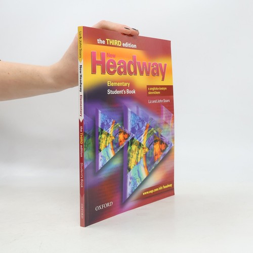 New headway elementary - new, headway.