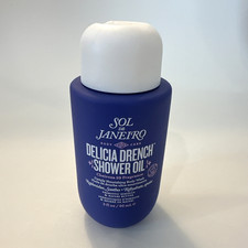 NEW Sol de Janeiro Delicia