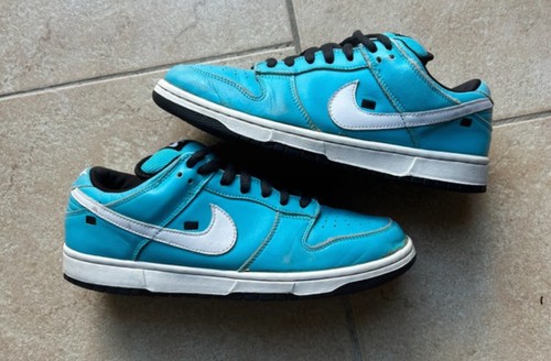 Nike dunk low tokyo - tokyo, blue