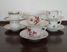 Porzellan Mokka-Tasse Meissen