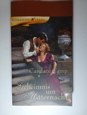 Geheimnis Um Mitternacht Taschenbuch