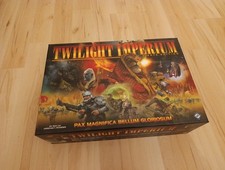 Twilight Imperium 4. Edition
