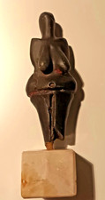 Venus von Dolni Vestonice