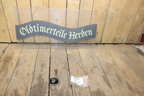 Neues originales emblem - originales,