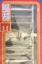 modelleisenbahn märklin M