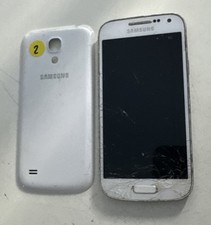 Samsung Galaxy S4 Mini