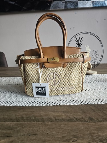 Enrico coveri damen taschen - coveri,