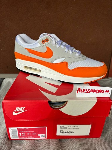 Nike air max anniversary - air, 1