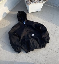 carhartt active jacke