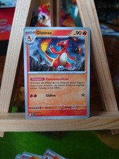 Pokémon TCG Glutexo 008/091