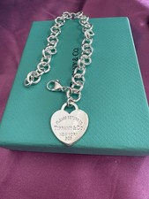 Tiffany & Co. Herz Charm 925