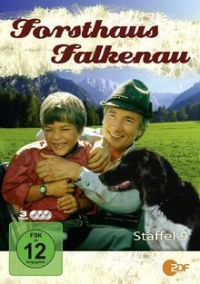 Forsthaus falkenau staffel - staffel, 9