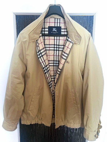 Burberry london herren - london,