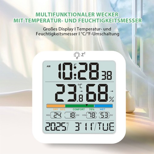 Digitales thermometer thermo - digitales, thermometer/thermo